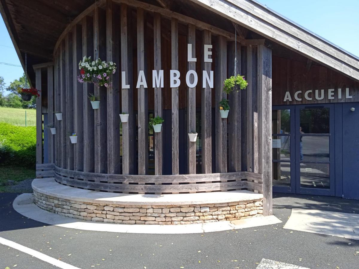 Hotel Olydea Le Lambon - Prailles-La-Couarde Exteriér fotografie